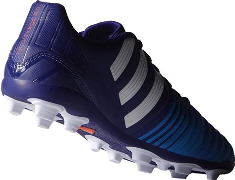 adidas nitrocharge 4.0 fg men's